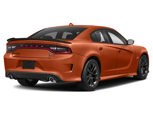 2022 Dodge Charger R/T Scat Pack Widebody in Shakopee, MN - Apple Used Autos Shakopee