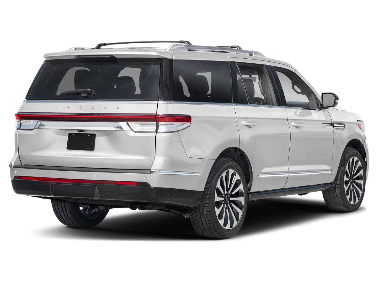 2023 Lincoln Navigator Reserve photo 2