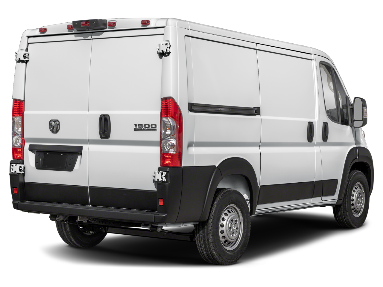 2023 RAM ProMaster 1500 Low Roof 136 WB
