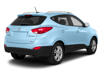 2013 Hyundai Tucson GLS