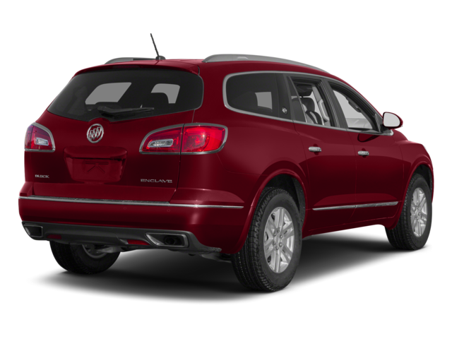 2014 Buick Enclave Leather Group