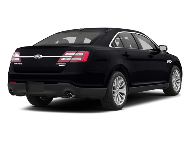 2014 Ford Taurus Limited