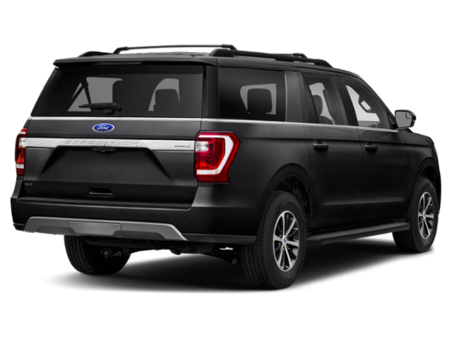 2018 Ford Expedition Max XLT