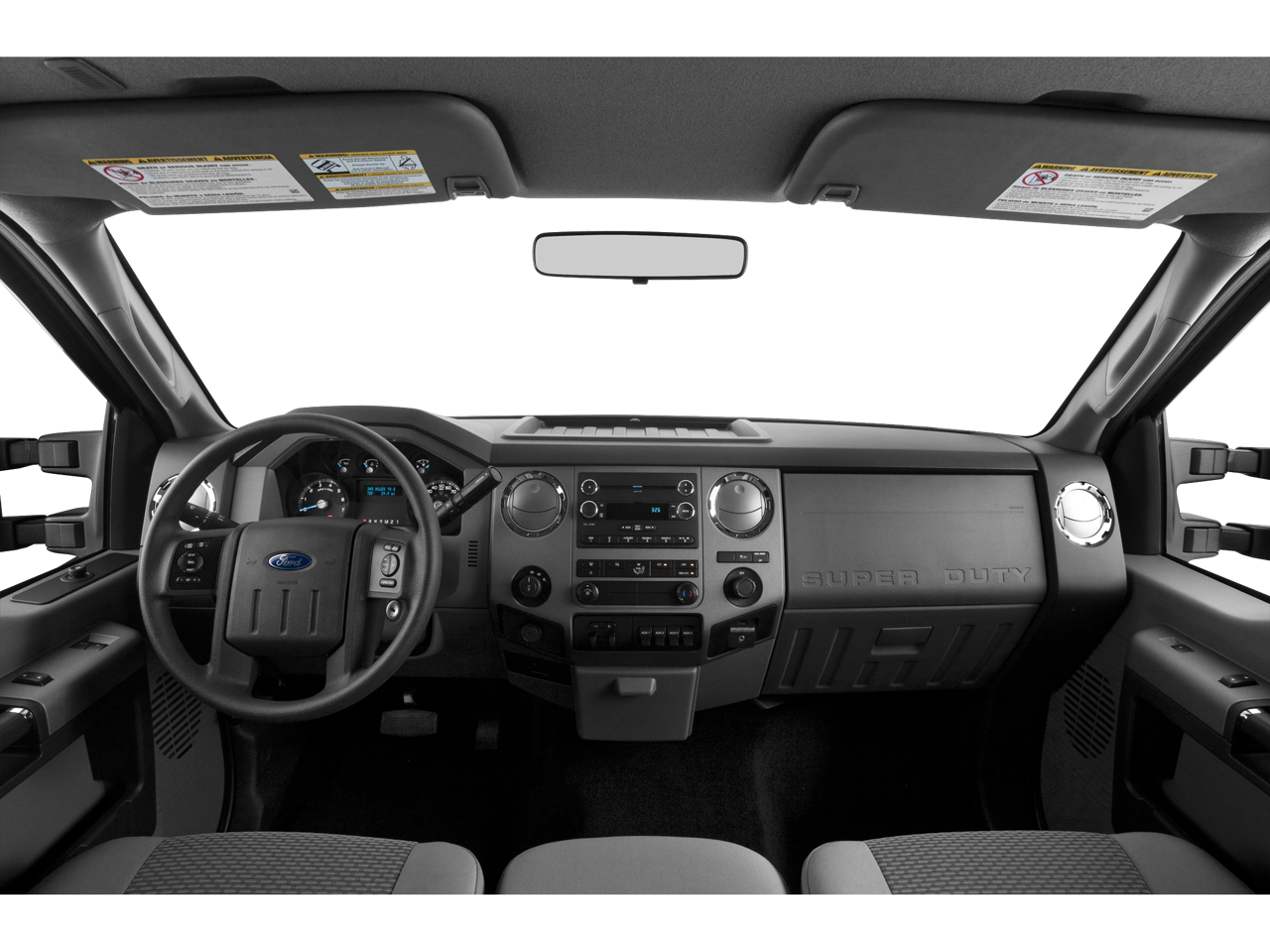 2015 Ford F-350SD XL