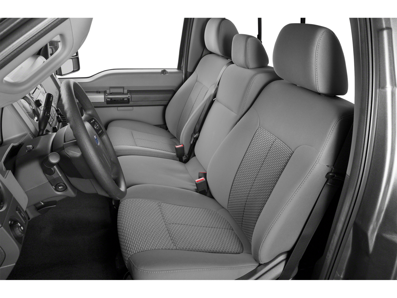 2015 Ford F-350SD XL