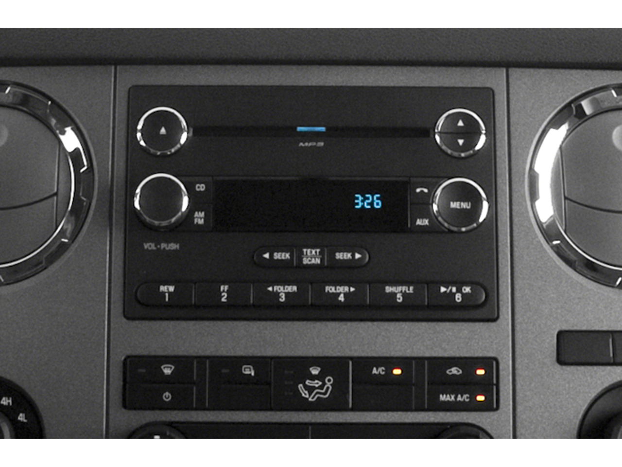 2015 Ford F-350SD XL