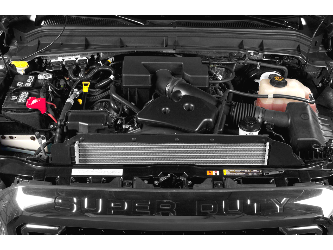 2015 Ford F-350SD XL