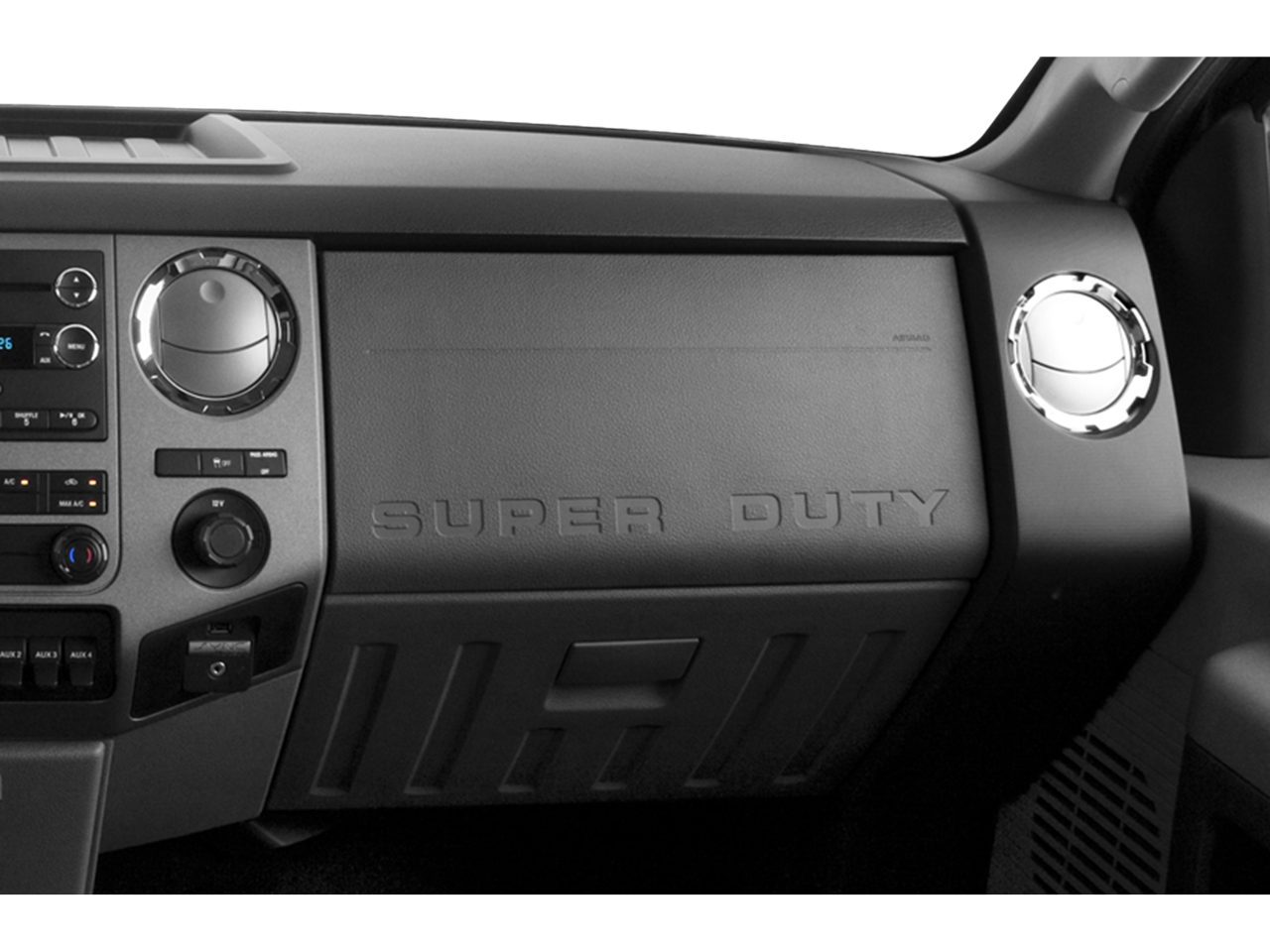 2015 Ford F-350SD XL