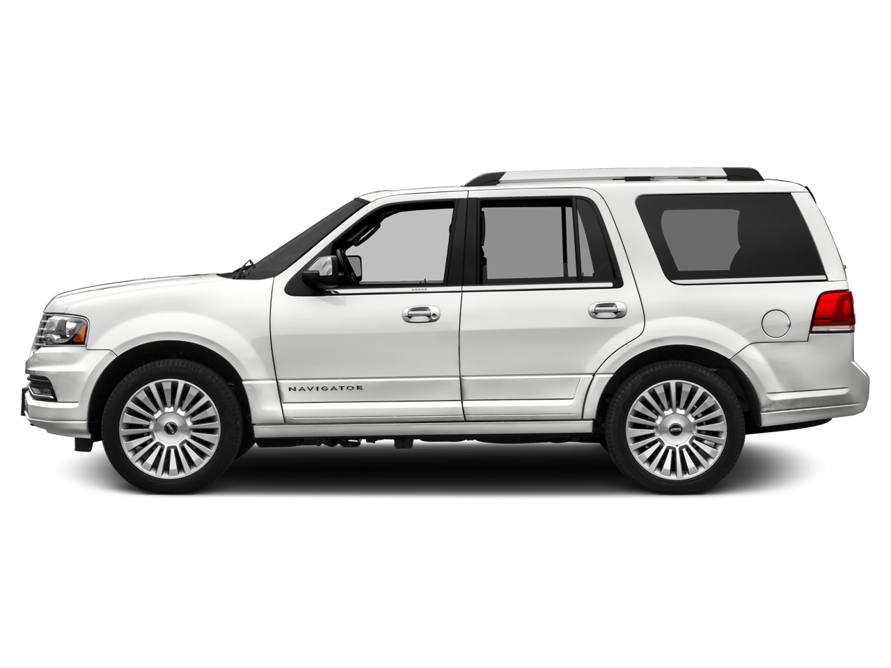 2015 Lincoln Navigator Base
