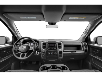 2015 RAM 1500 Tradesman