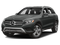 2018 Mercedes-Benz GLC GLC 300 4MATIC®