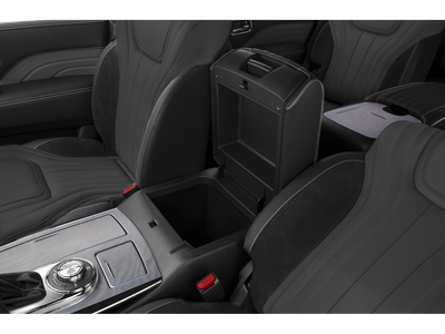 2019 INFINITI QX80 Limited