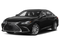 2019 Lexus ES ES 350