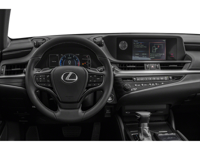 2019 Lexus ES ES 350