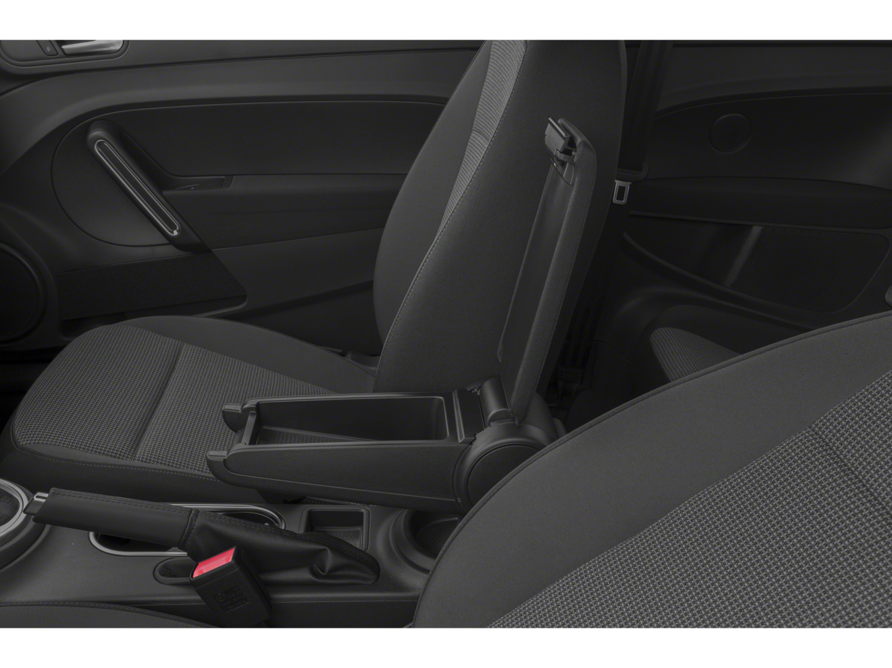 2019 Volkswagen Beetle 2.0T S