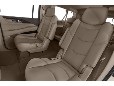 2020 Cadillac Escalade ESV Premium