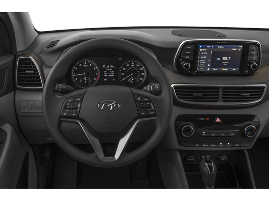 2020 Hyundai Tucson SE in Shakopee, MN - Apple Used Autos Shakopee