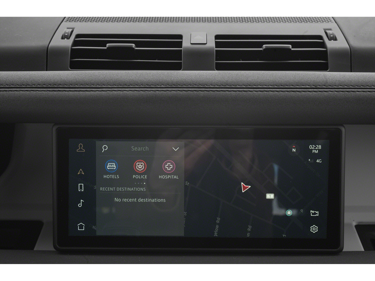 2020 Land Rover Defender 110 S