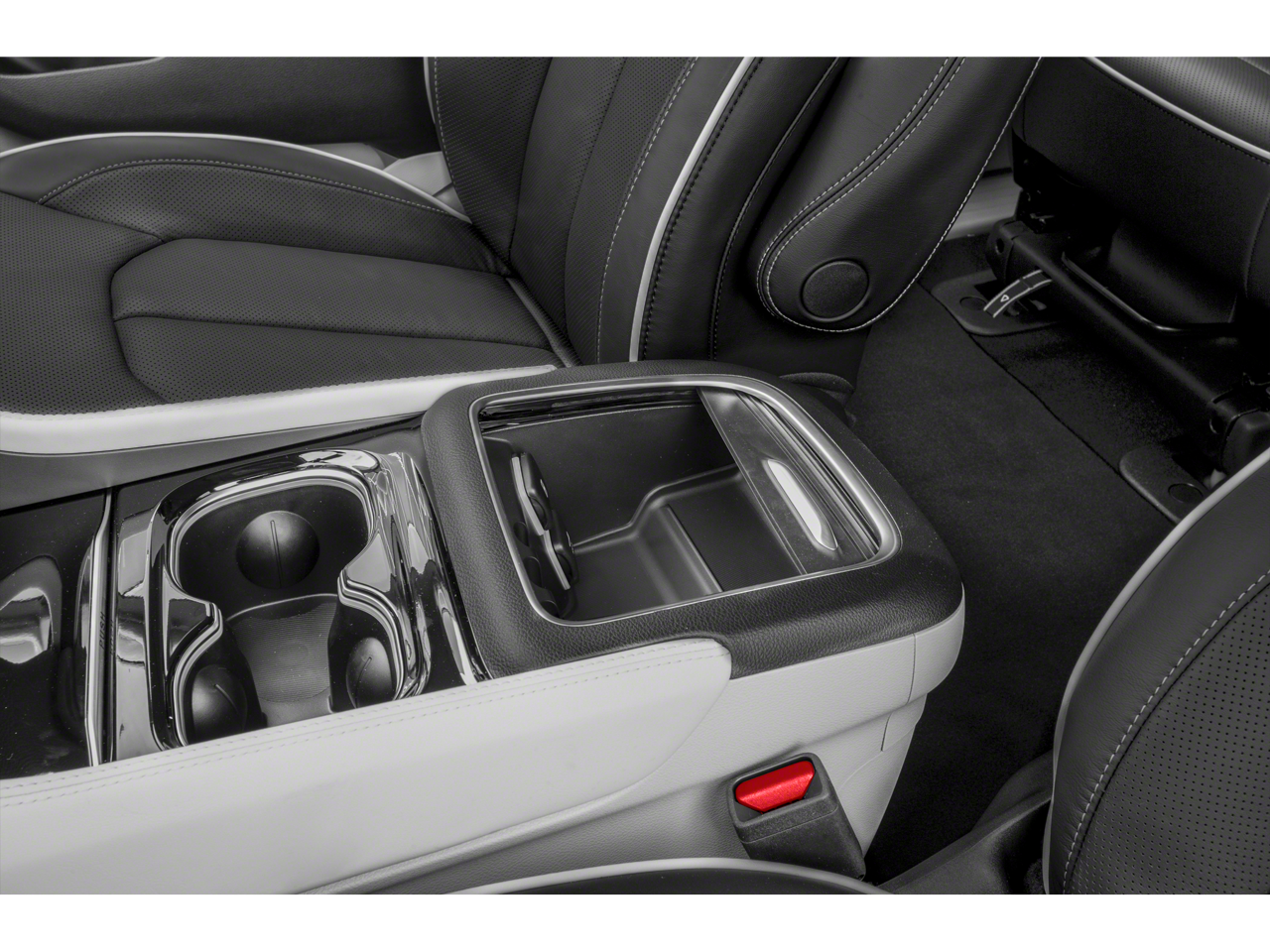 2021 Chrysler Pacifica Hybrid Pinnacle