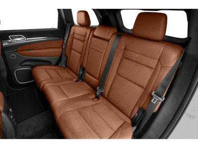 2021 Jeep Grand Cherokee Trackhawk