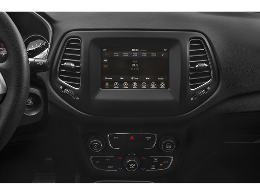 2021 Jeep Compass Altitude in Shakopee, MN - Apple Used Autos Shakopee