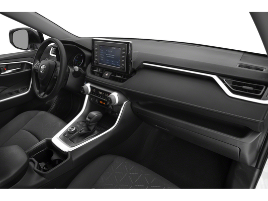 2021 Toyota RAV4 Hybrid XLE in Shakopee, MN - Apple Used Autos Shakopee