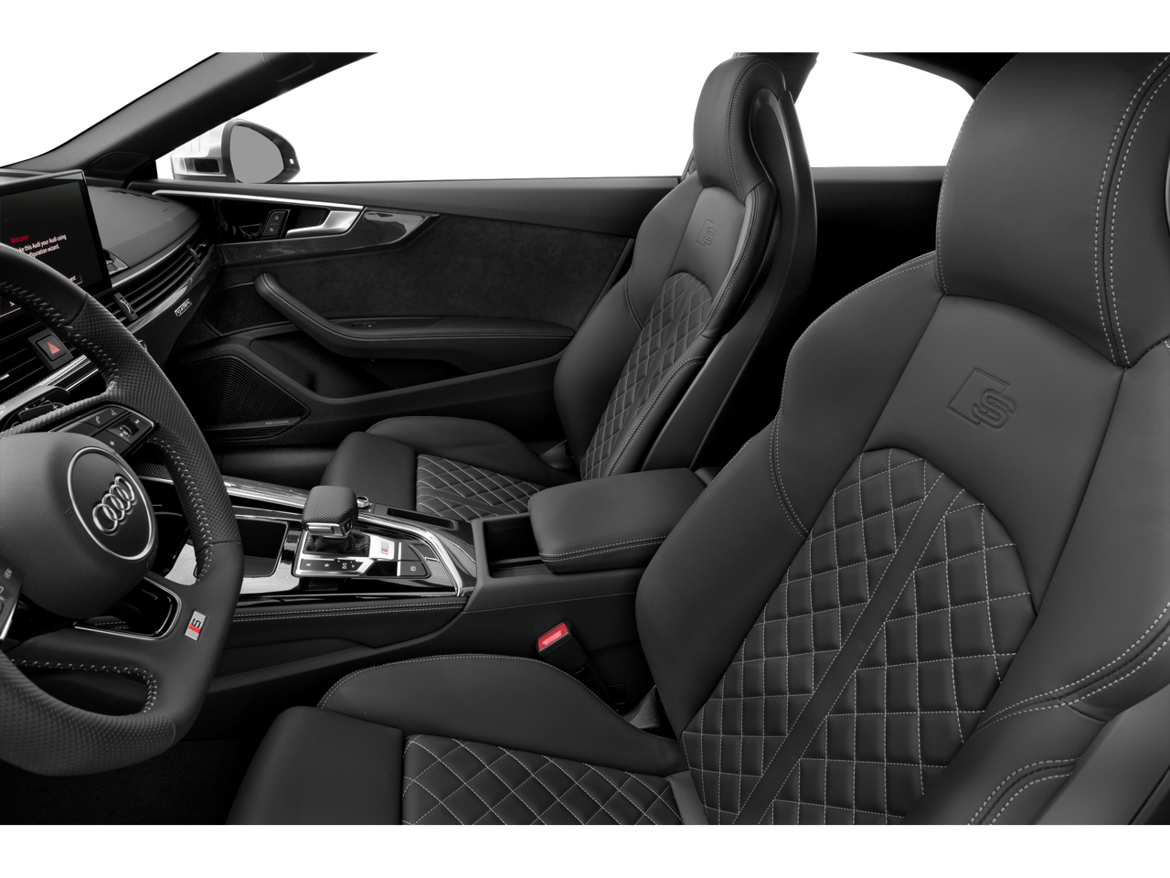 2022 Audi S5 3.0T Premium Plus quattro