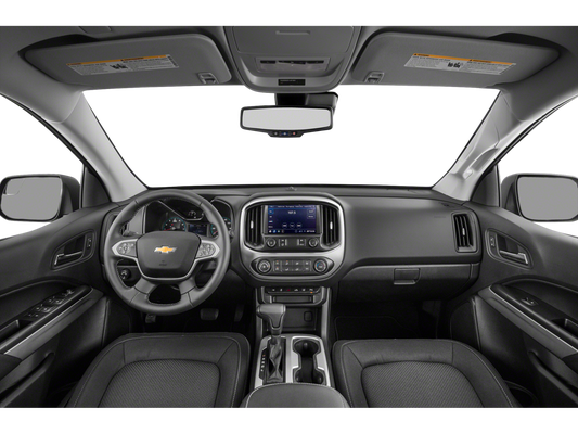 2022 Chevrolet Colorado ZR2 in Shakopee, MN - Apple Used Autos Shakopee