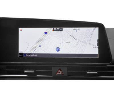 2022 Hyundai Elantra N Base