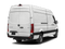 2022 Mercedes-Benz Sprinter 2500 High Roof
