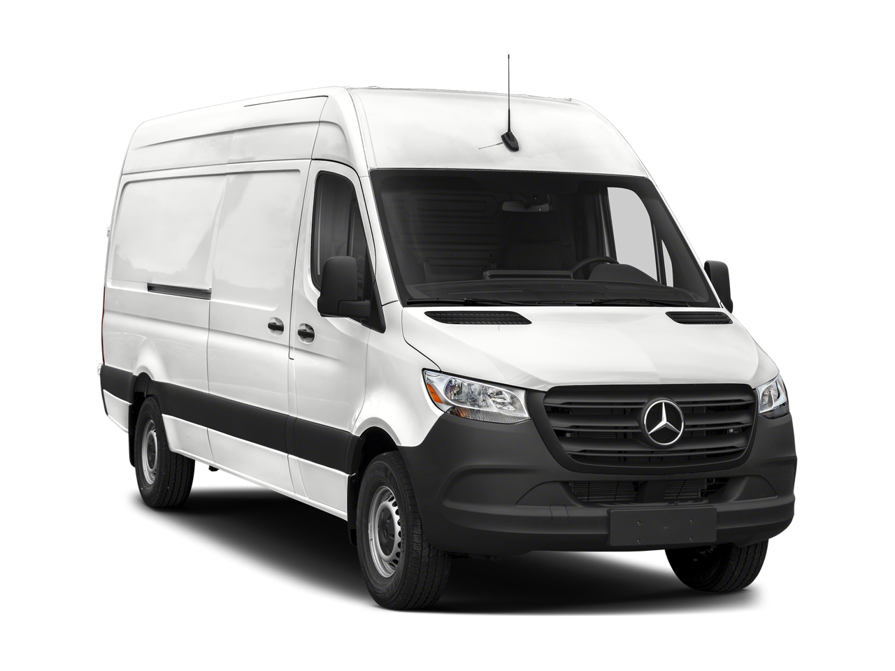 2022 Mercedes-Benz Sprinter 2500 High Roof