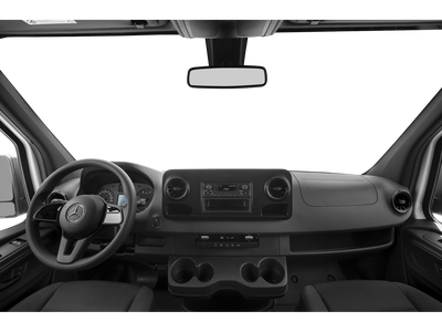 2022 Mercedes-Benz Sprinter 2500 High Roof