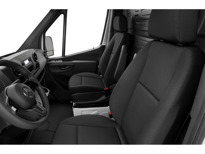 2022 Mercedes-Benz Sprinter 2500 High Roof