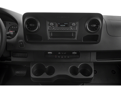 2022 Mercedes-Benz Sprinter 2500 High Roof