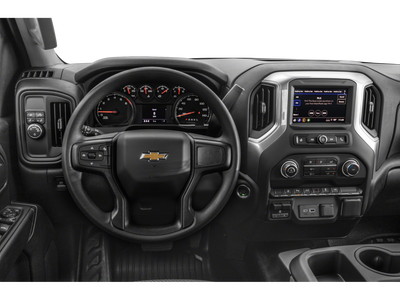 2024 Chevrolet Silverado 2500HD Work Truck