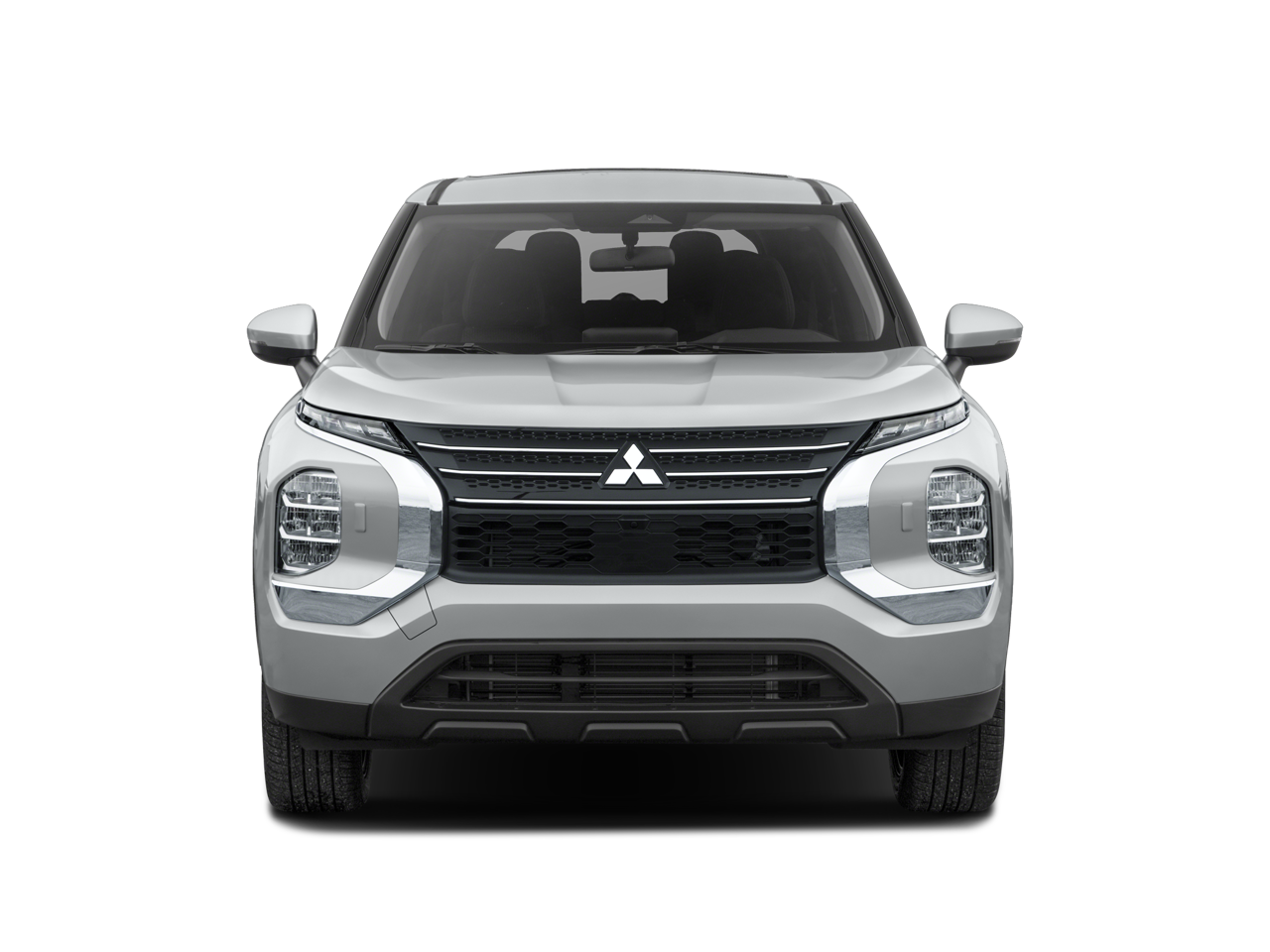 2024 Mitsubishi Outlander ES