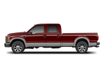 2008 Ford F-250SD XLT
