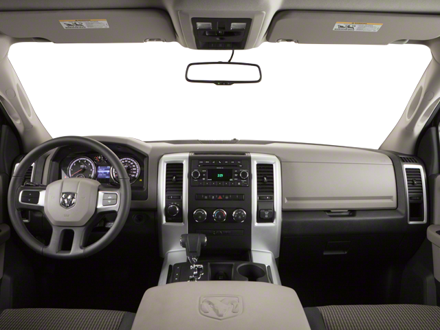 2010 RAM 1500 Sport