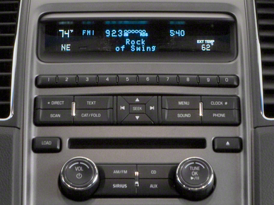 2011 Ford Taurus SHO in Shakopee, MN - Apple Used Autos Shakopee
