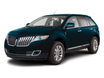 2011 Lincoln MKX Base