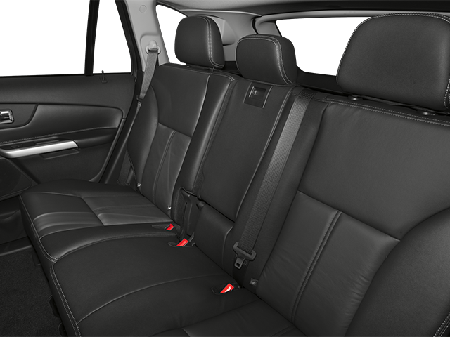 2013 Ford Edge Sport