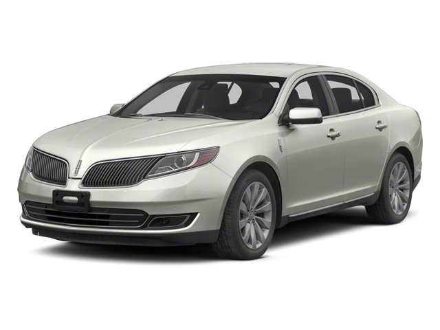 2013 Lincoln MKS