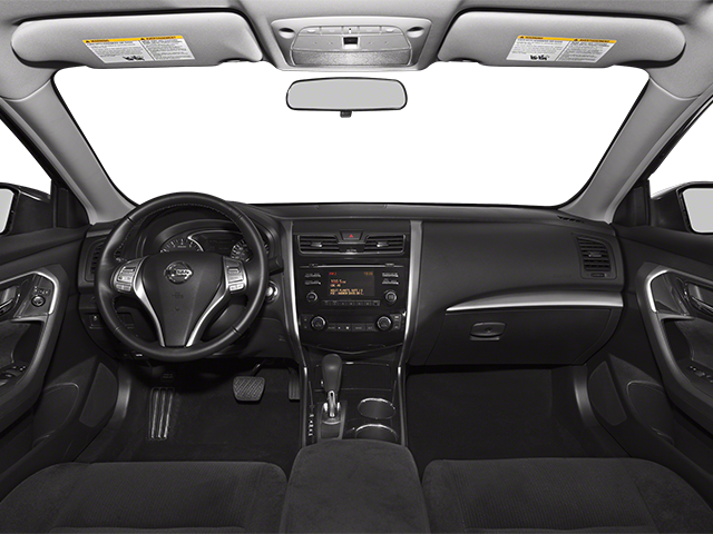 2013 Nissan Altima 2.5 SV photo 4