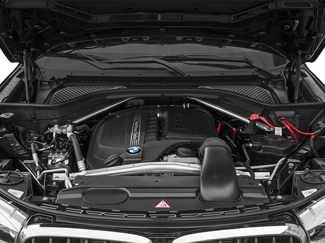 2014 BMW X5 xDrive50i