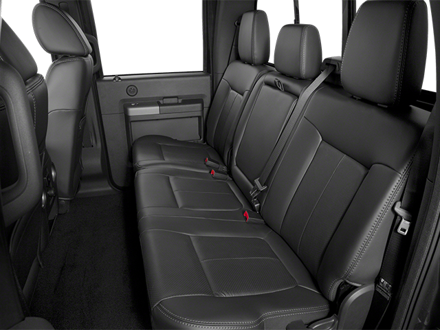 2014 Ford F-250SD XLT