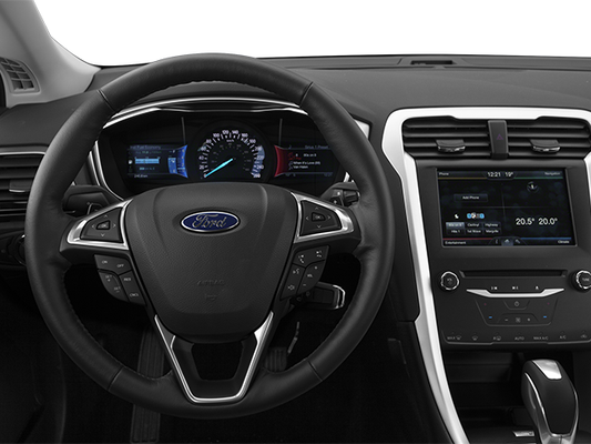 2014 Ford Fusion SE in Shakopee, MN - Apple Used Autos Shakopee