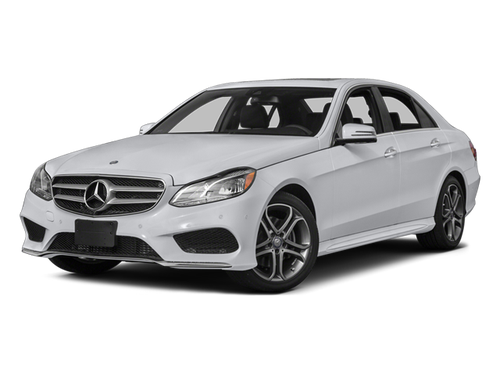 2014 Mercedes-Benz E-Class E 250 BlueTEC®