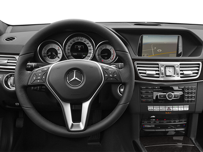 2014 Mercedes-Benz E-Class E 250 BlueTEC®