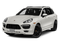 2014 Porsche Cayenne GTS