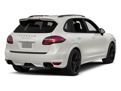 2014 Porsche Cayenne GTS